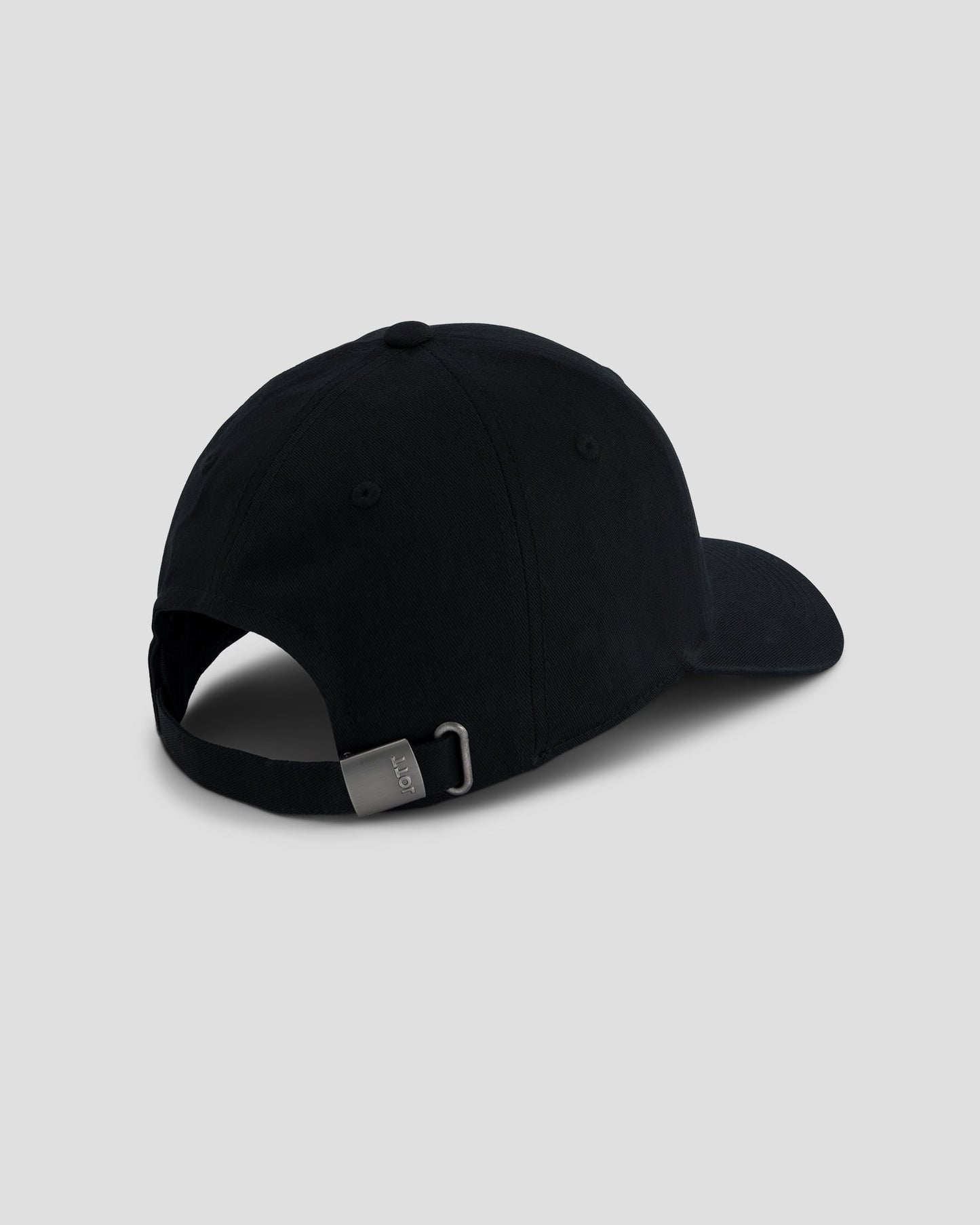 Casquette Noir Cas 3.0