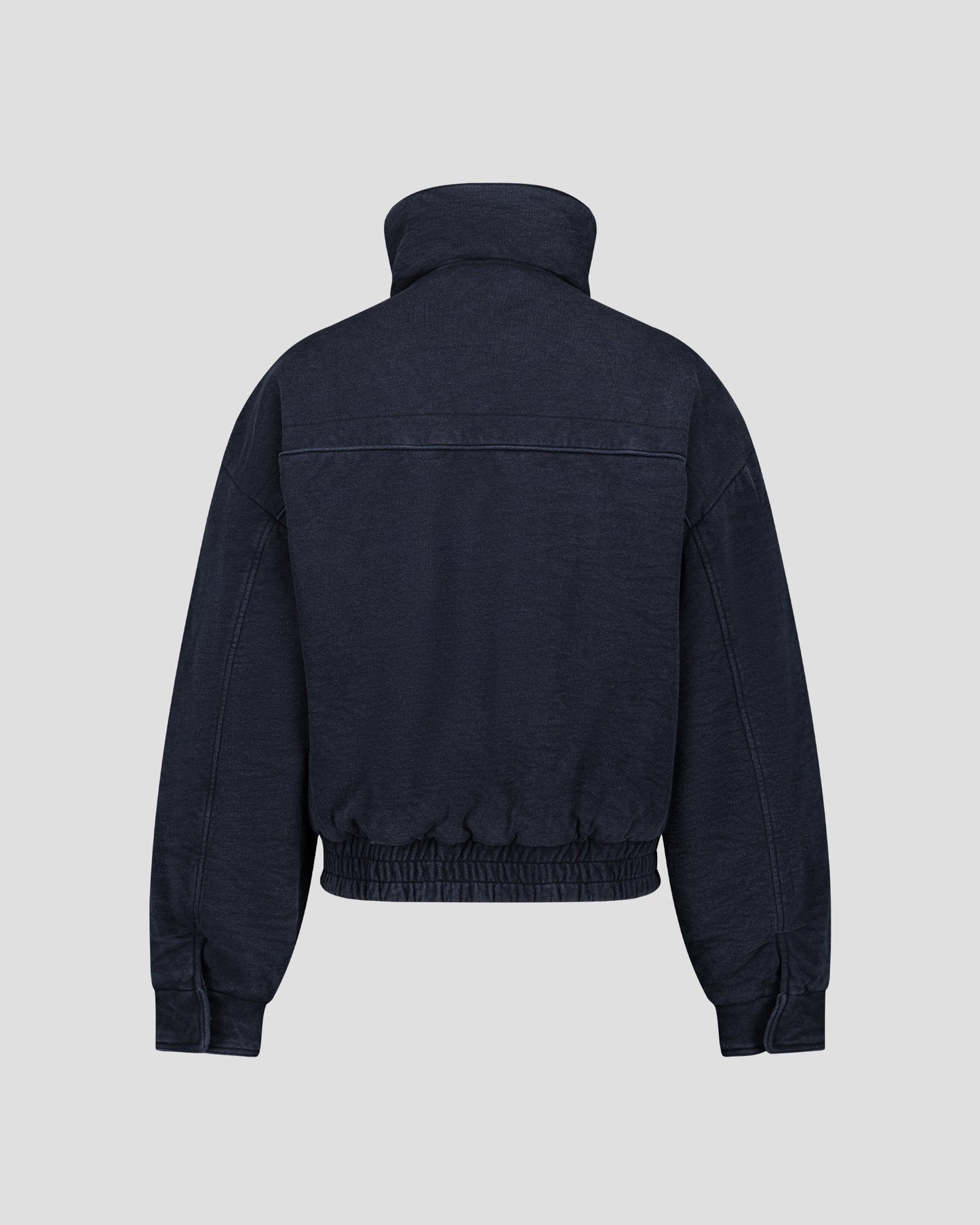 Bomber en jersey Marine Dory