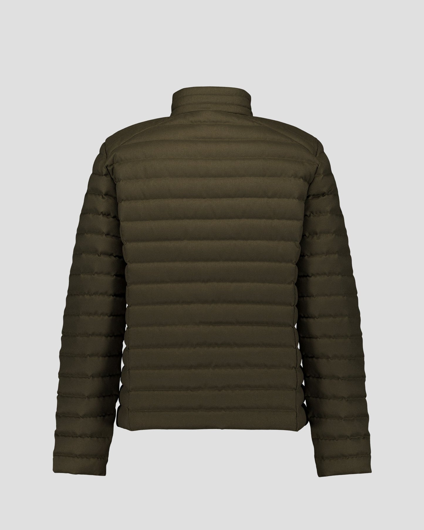 Doudoune en laine Army Matai