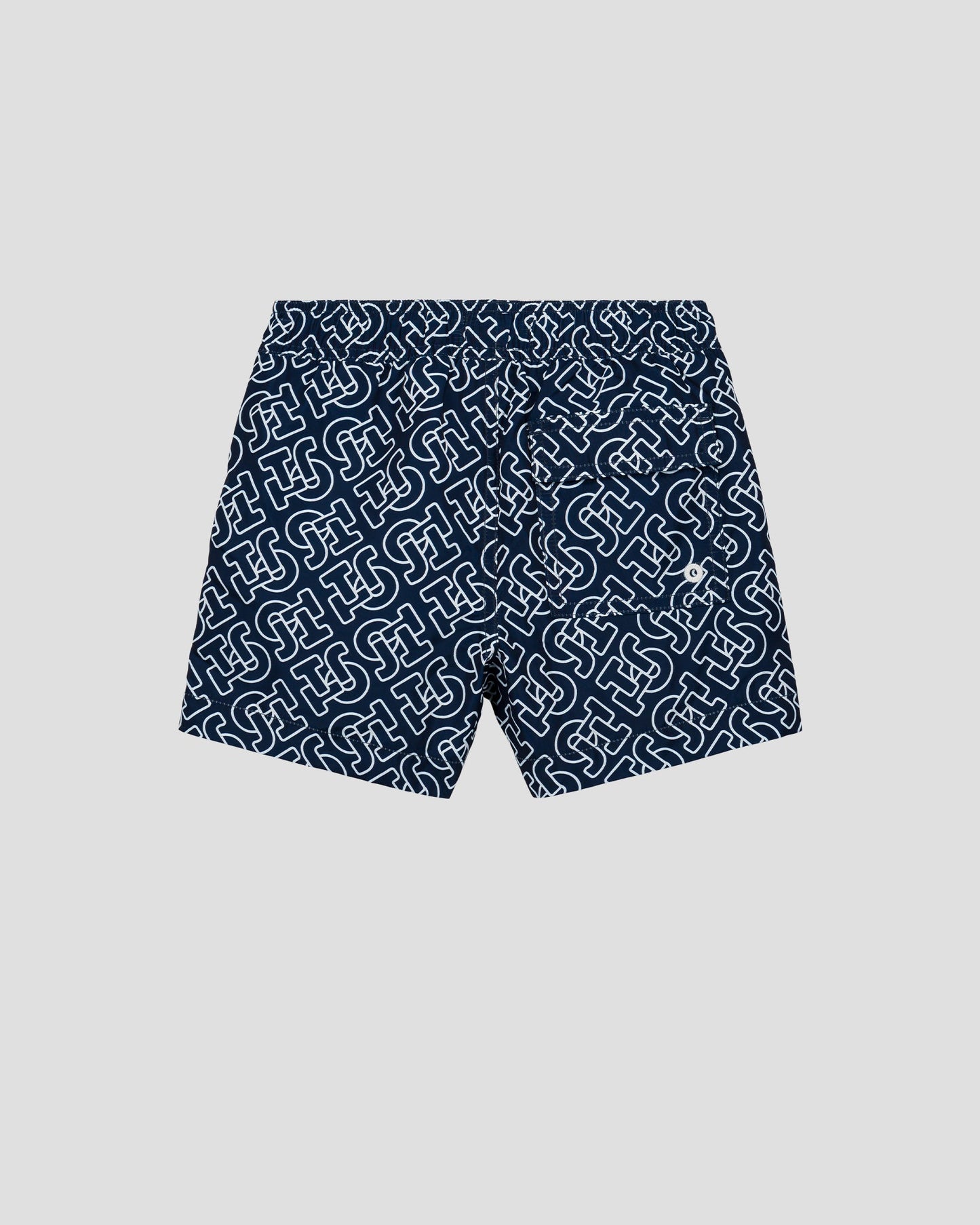 Maillot de bain Mono marine Mimosa Monogram