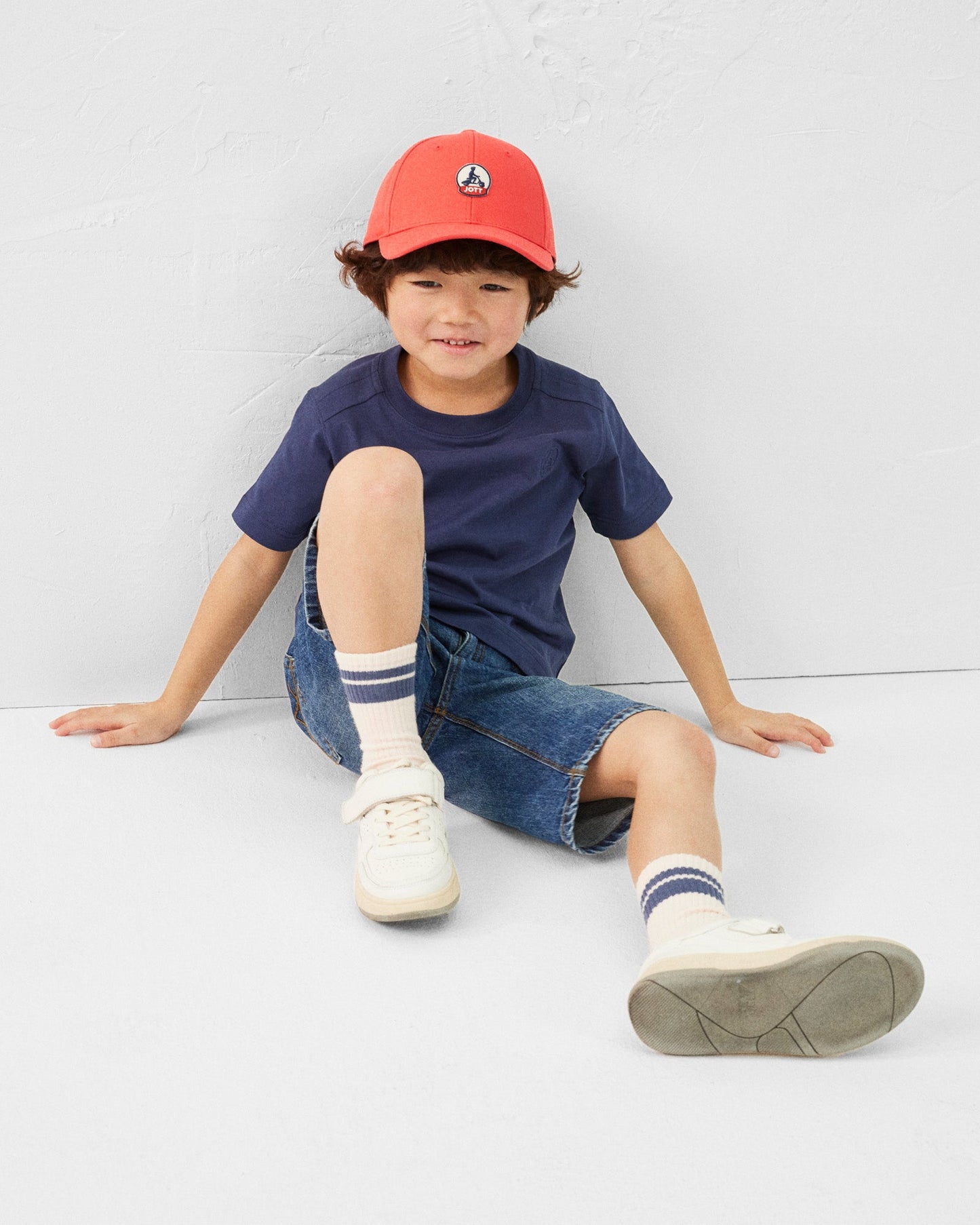 Casquette Corail enfant Set 3.0