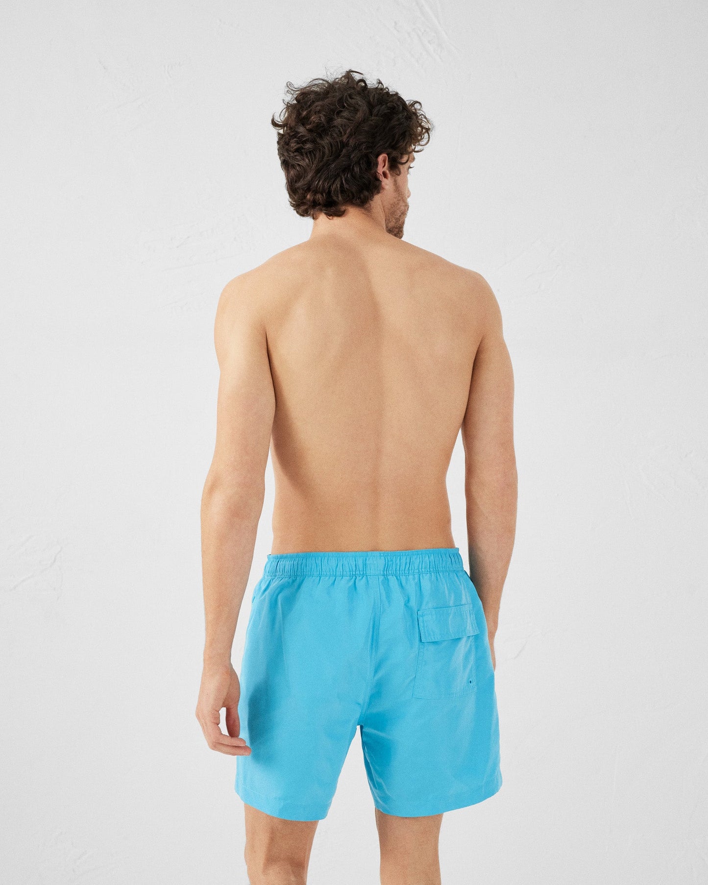 Maillot de bain Bleu horizon Niolon