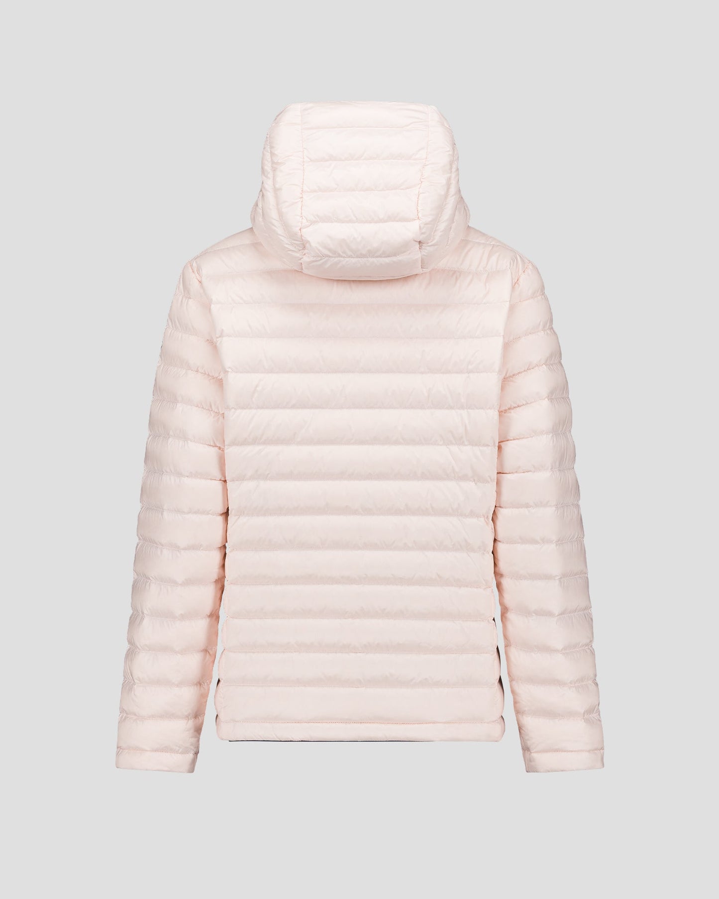 Doudoune réversible Marine/rose pétale Bergame