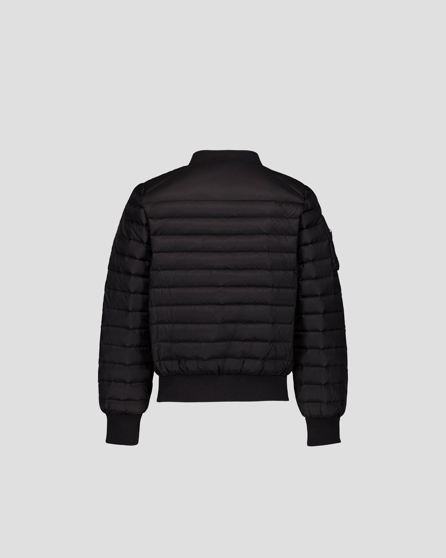 Bomber enfant Noir Kaylo