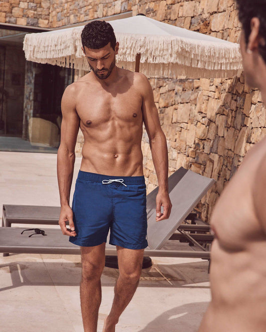 Maillot de bain Marine Niolon