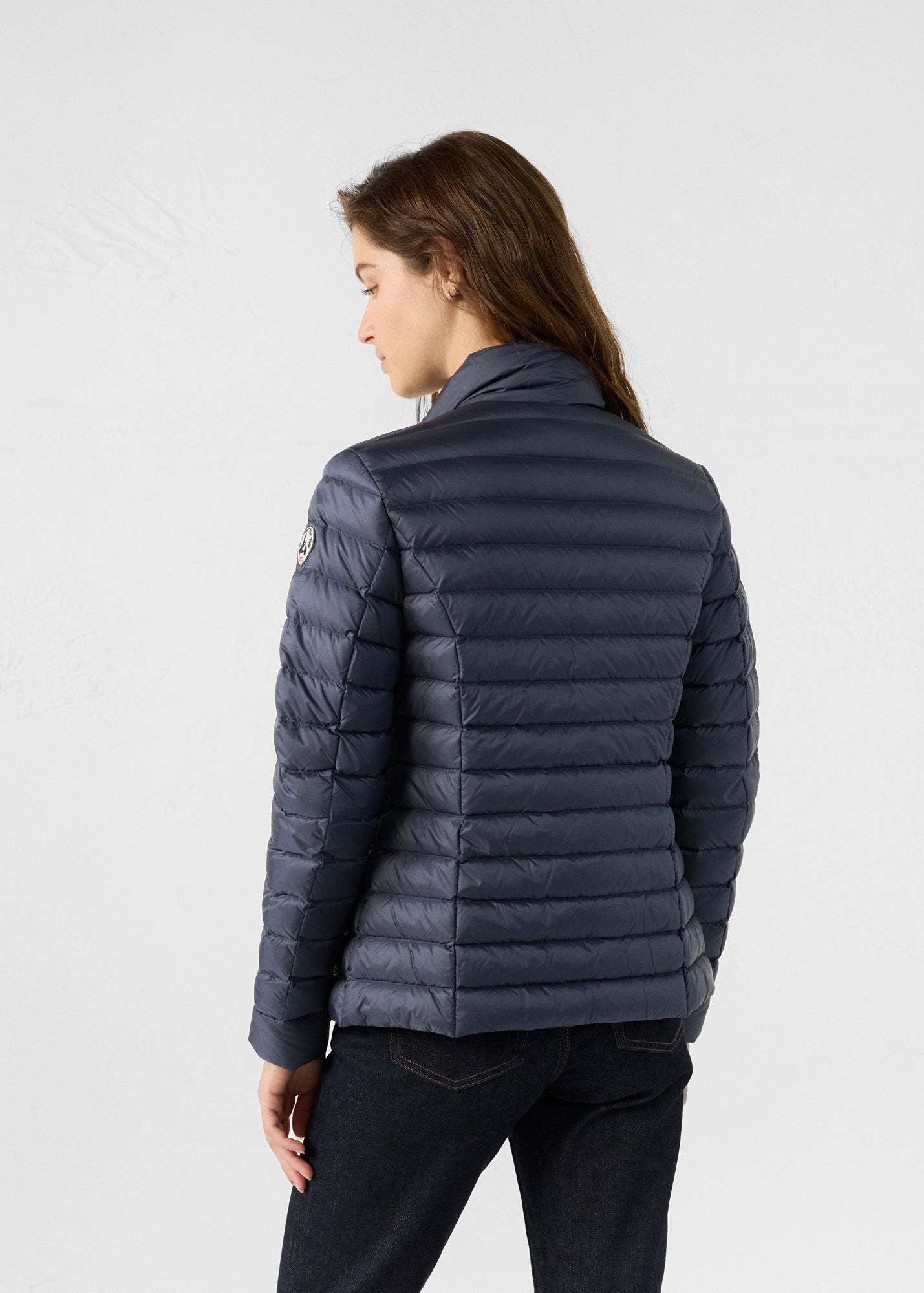 Doudoune légère Bluestone Cha