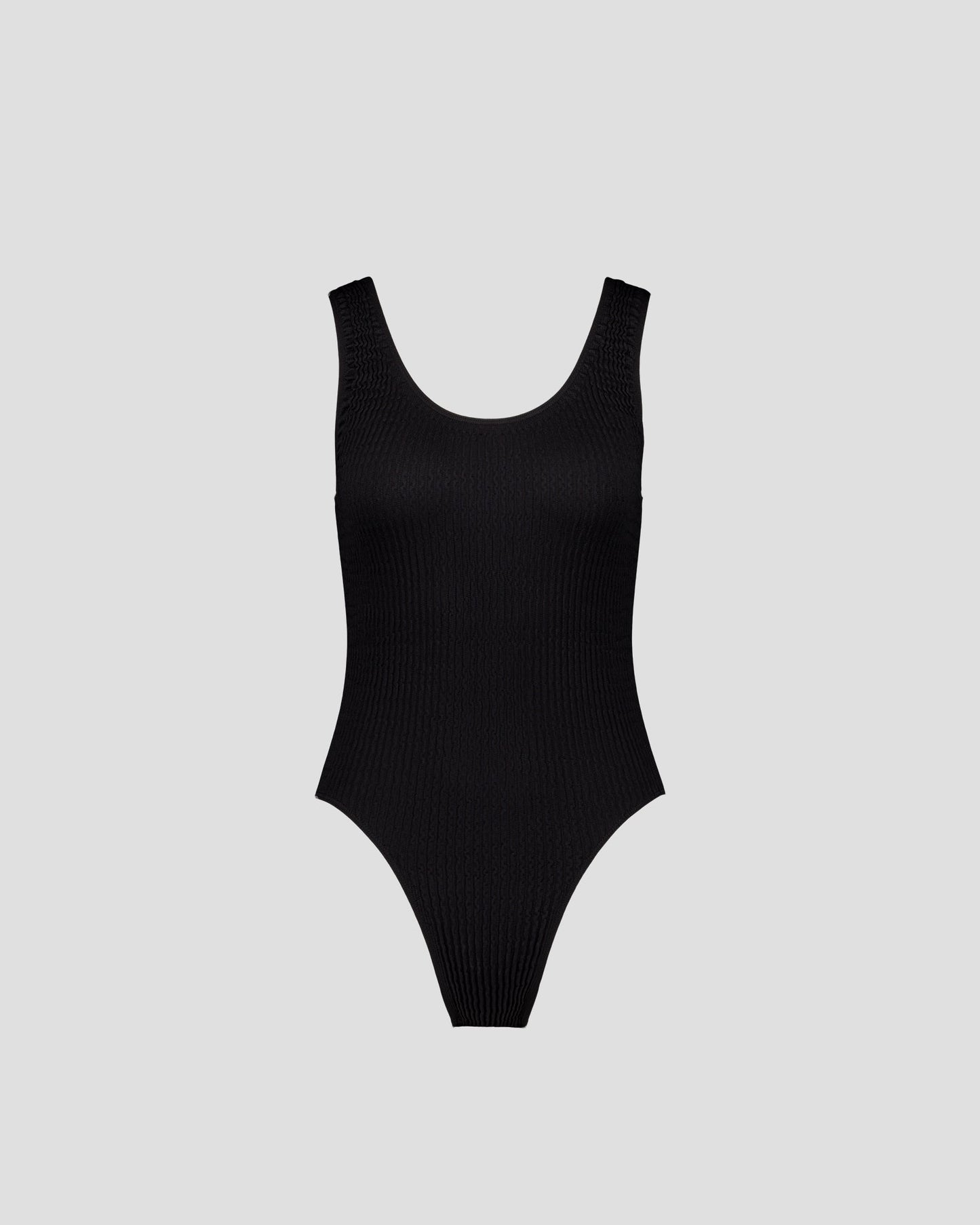 Maillot de bain Taille Unique Noir Dalia