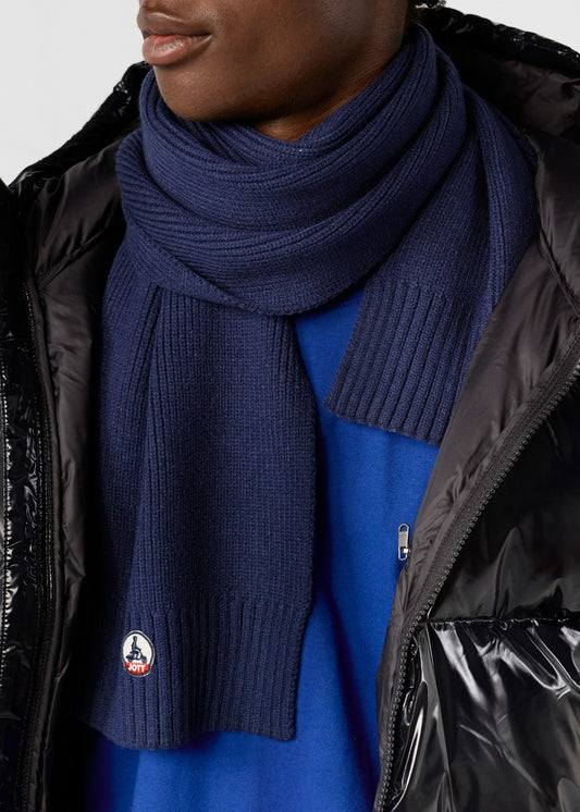 Echarpe Marine Jeff 2.0