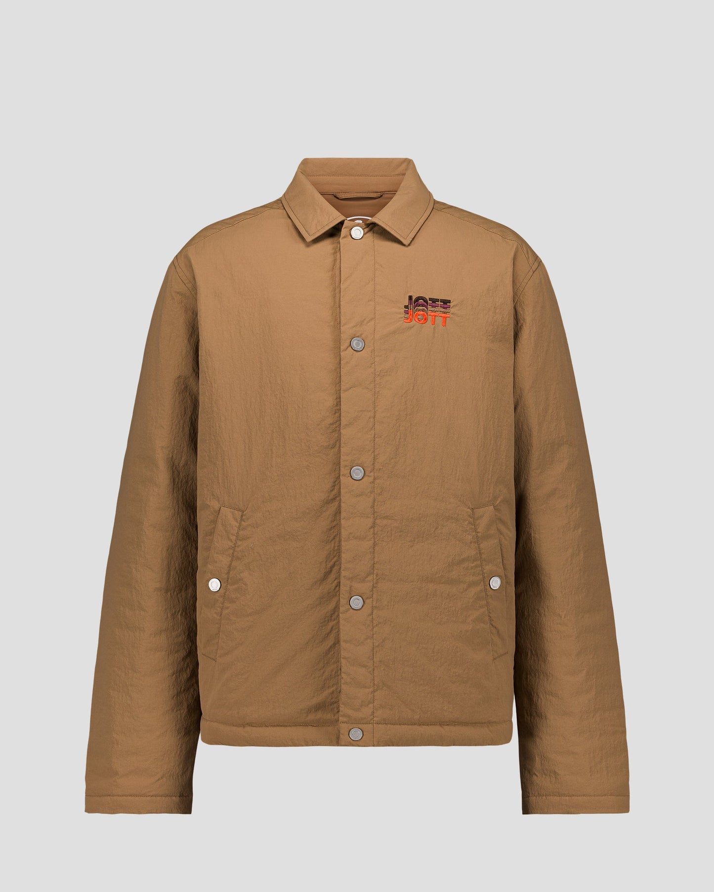 Veste Sucre roux Berkeley