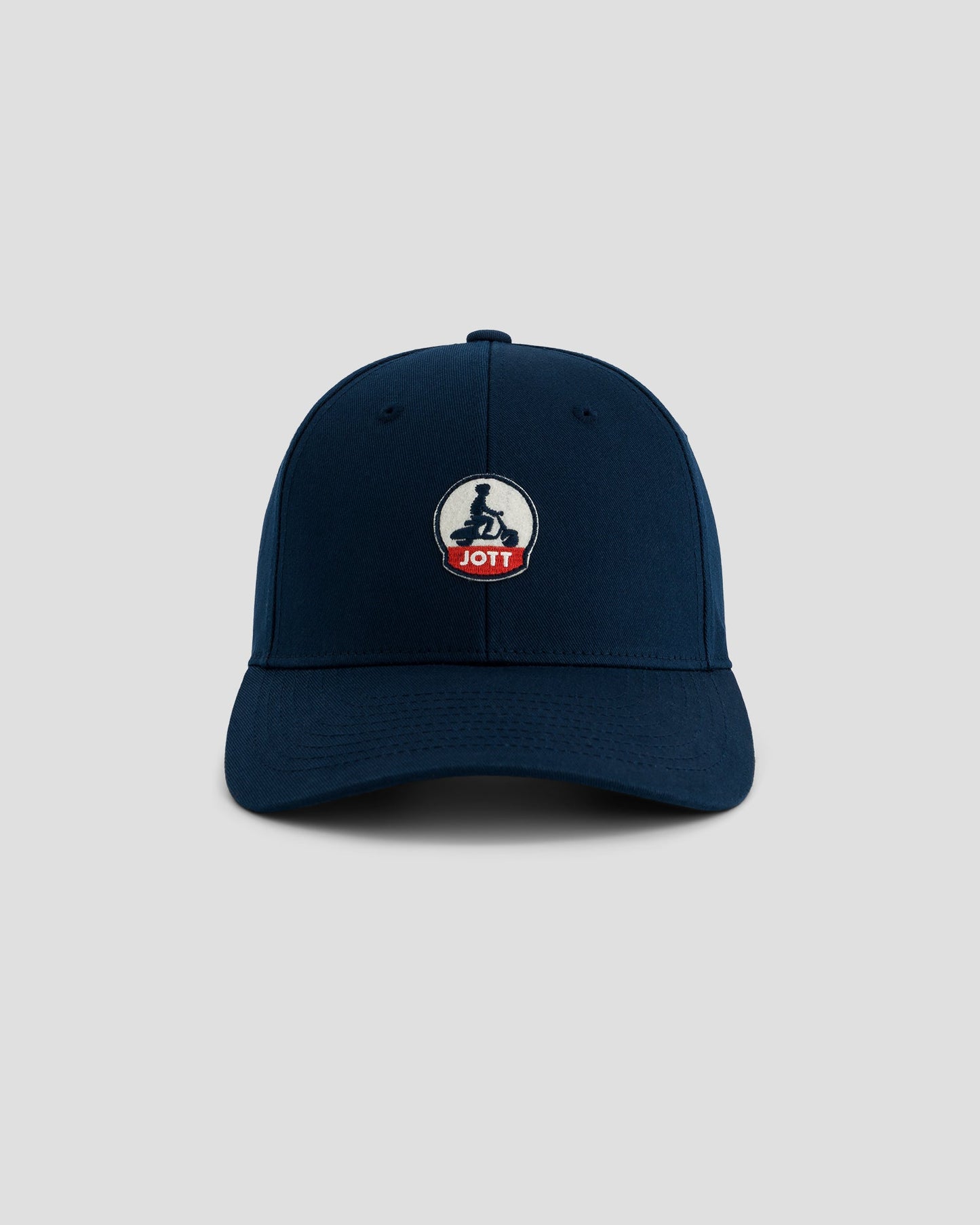 Casquette Marine Cas 3.0