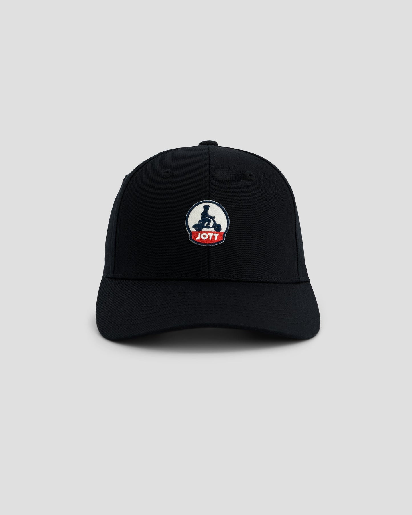 Casquette Noir Cas 3.0