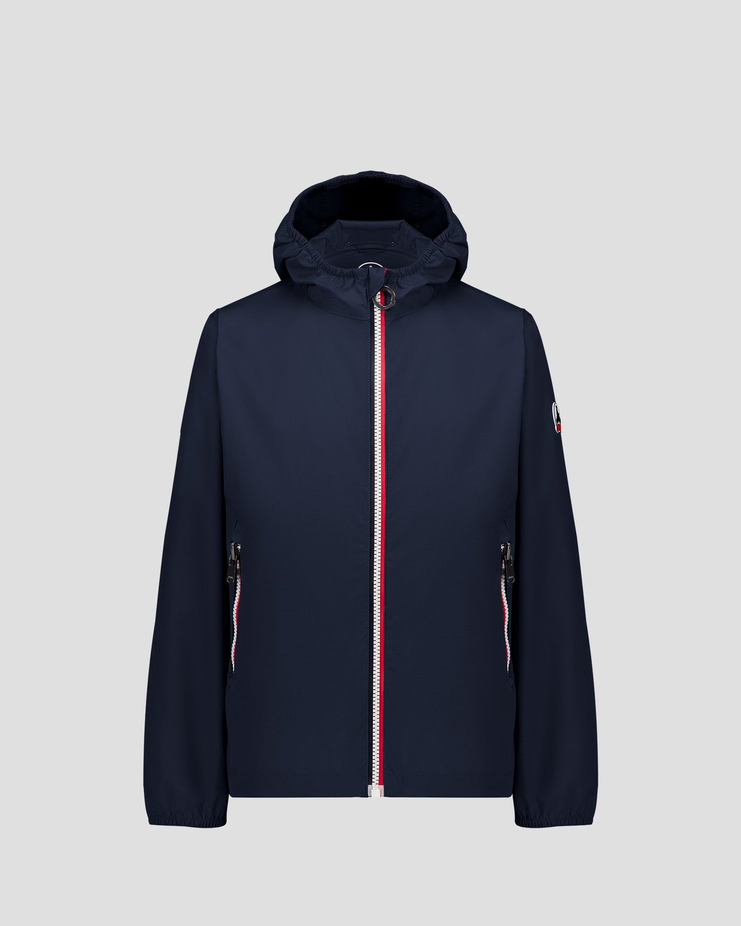 Imperméable enfant paquetable Marine Corrie