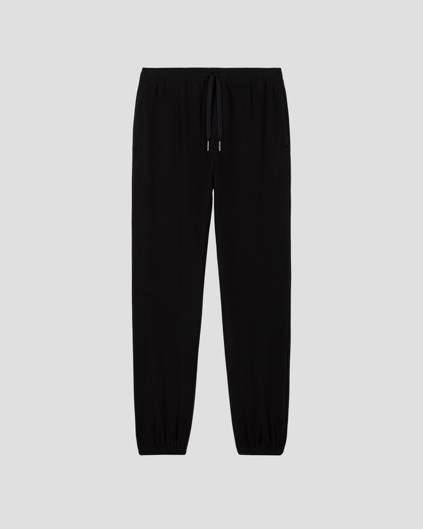 Pantalon polaire Noir Damian