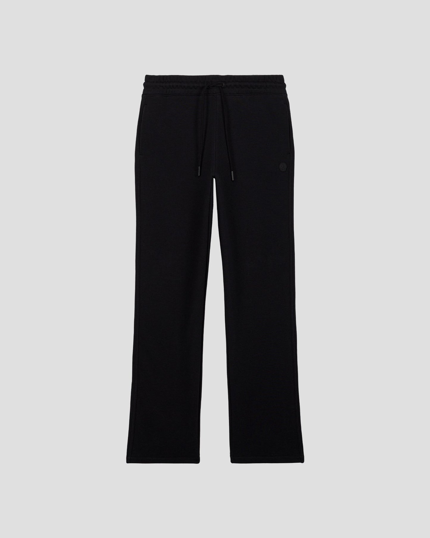 Pantalon de jogging Noir Francine