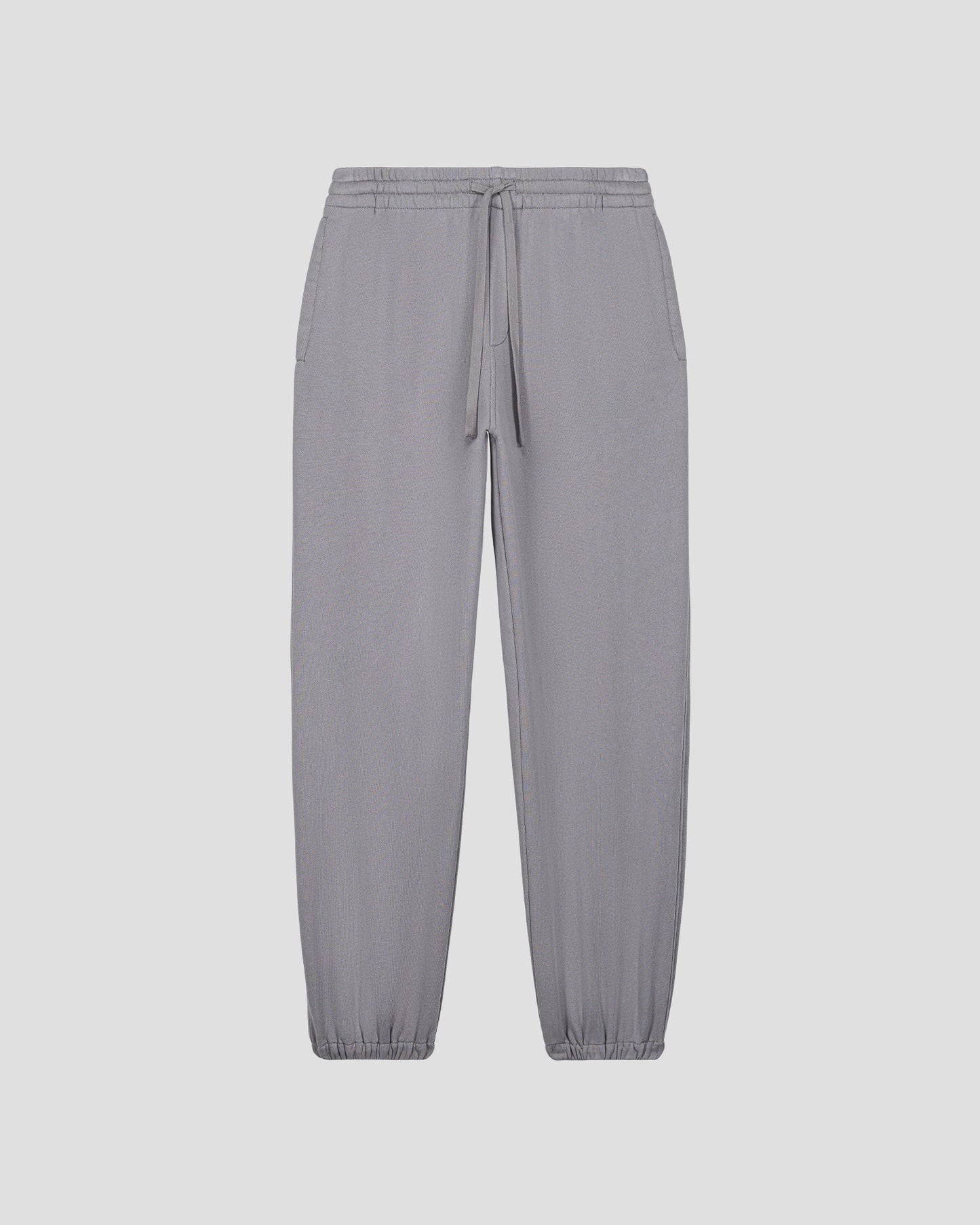 Pantalon de jogging Gris souris Gill