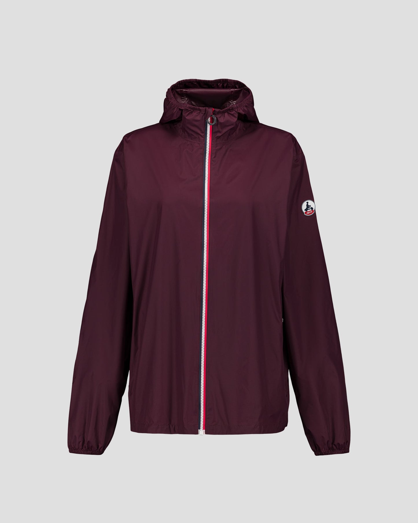 Imperméable Cerise noire Kilmory