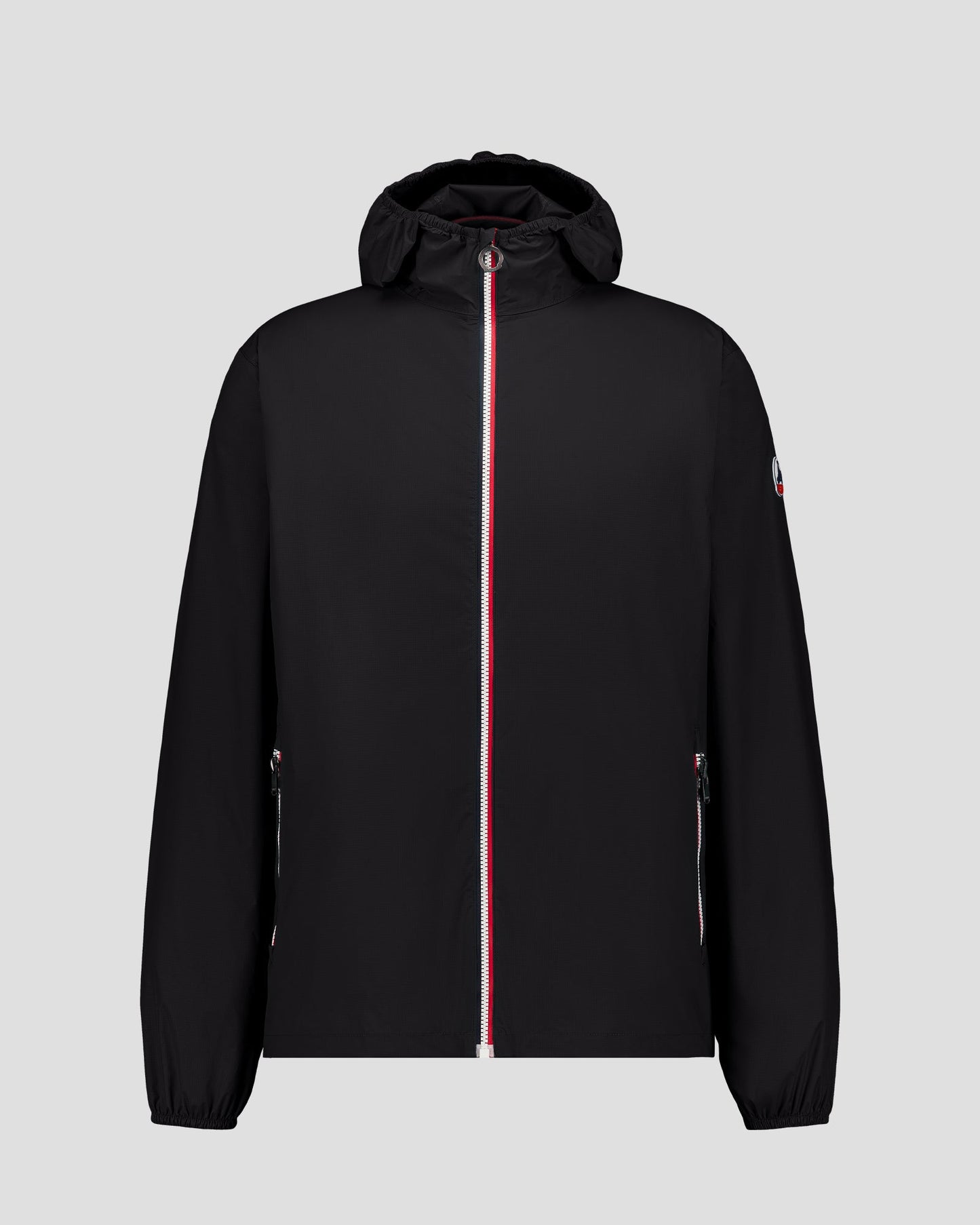 Imperméable Noir Kilmory