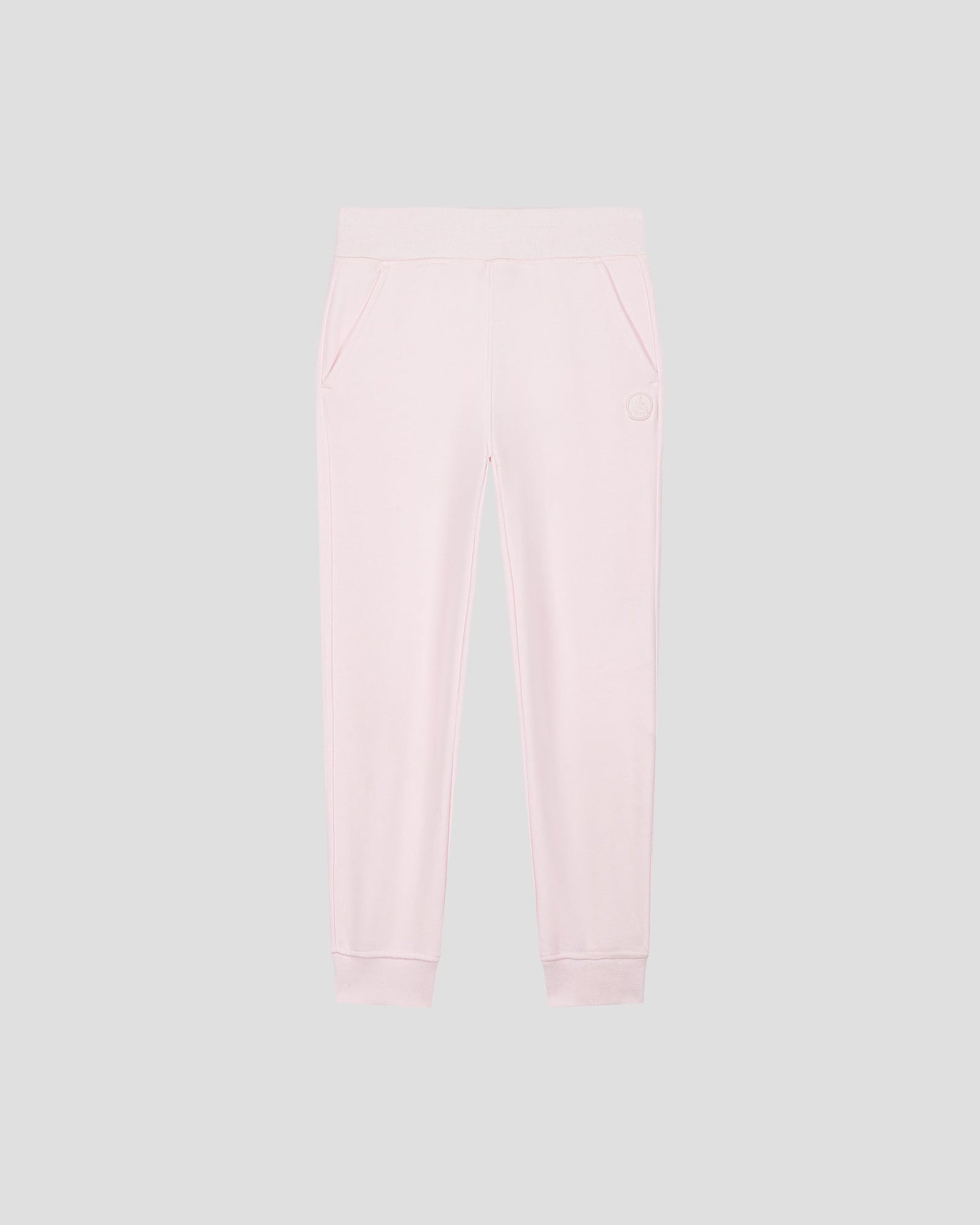 Pantalon de jogging enfant Rose pétale Mika