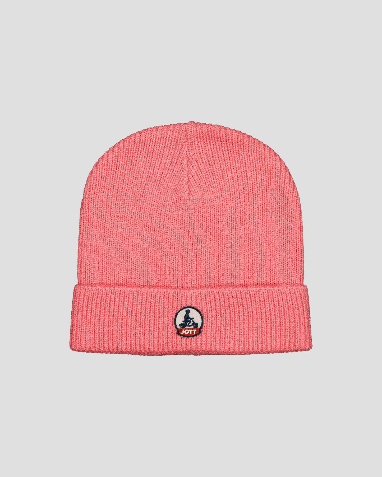 Bonnet enfant Vibrant pink Noah 2.0