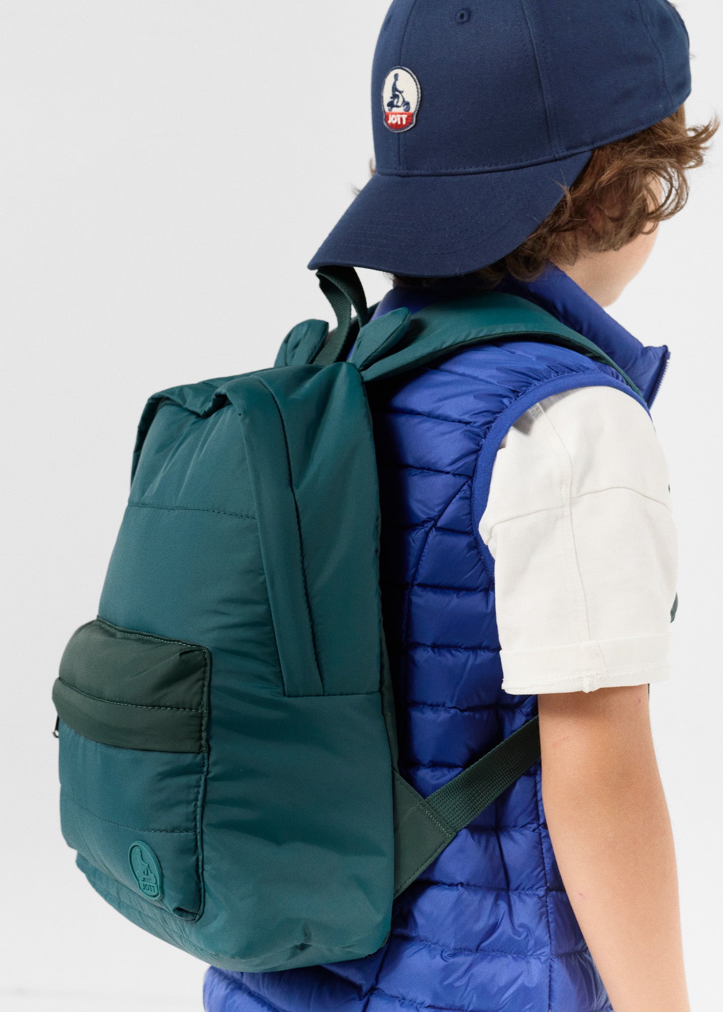 Sac à dos Deep lake Pupil