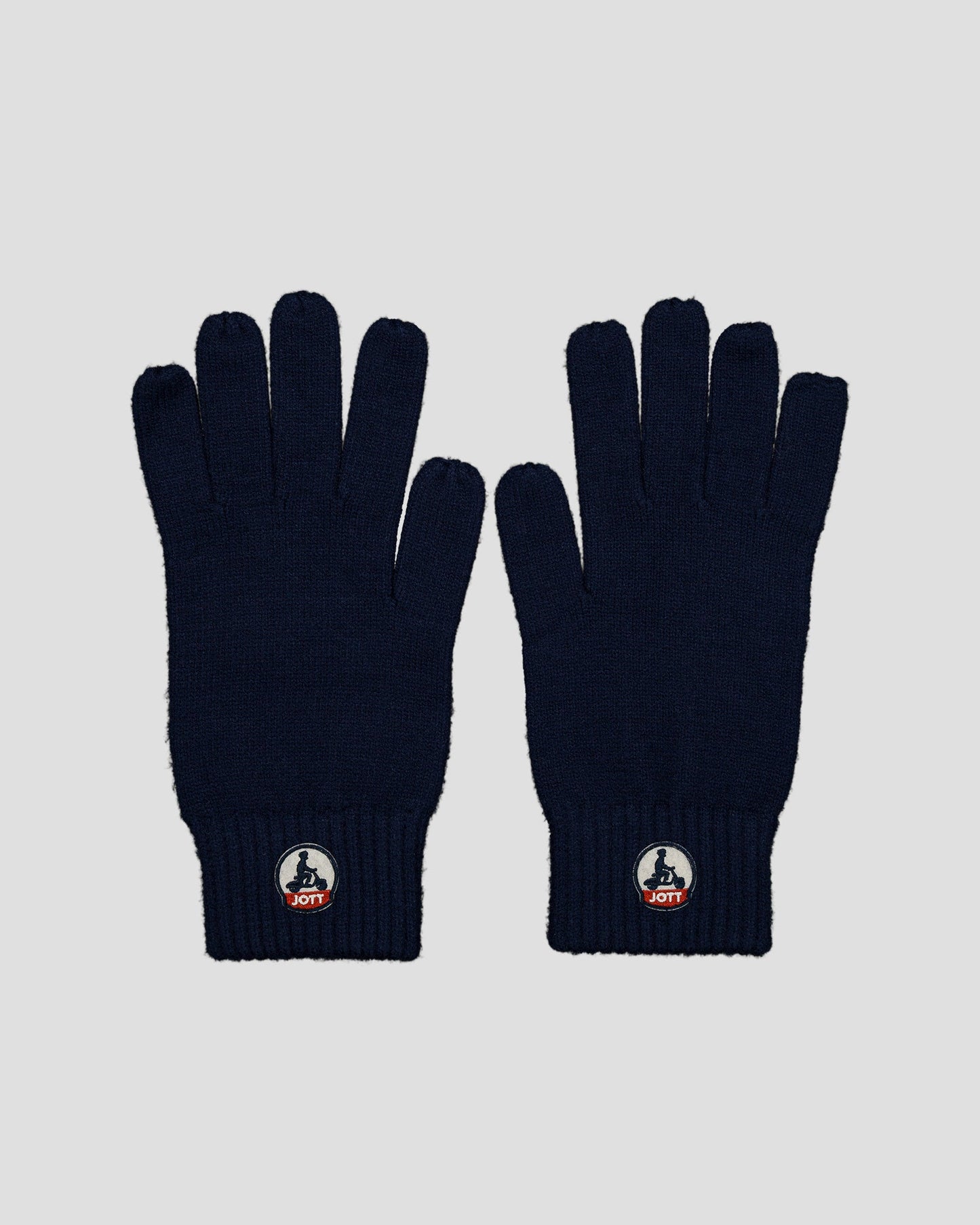 Gants tricotés Marine Gabby 2.1