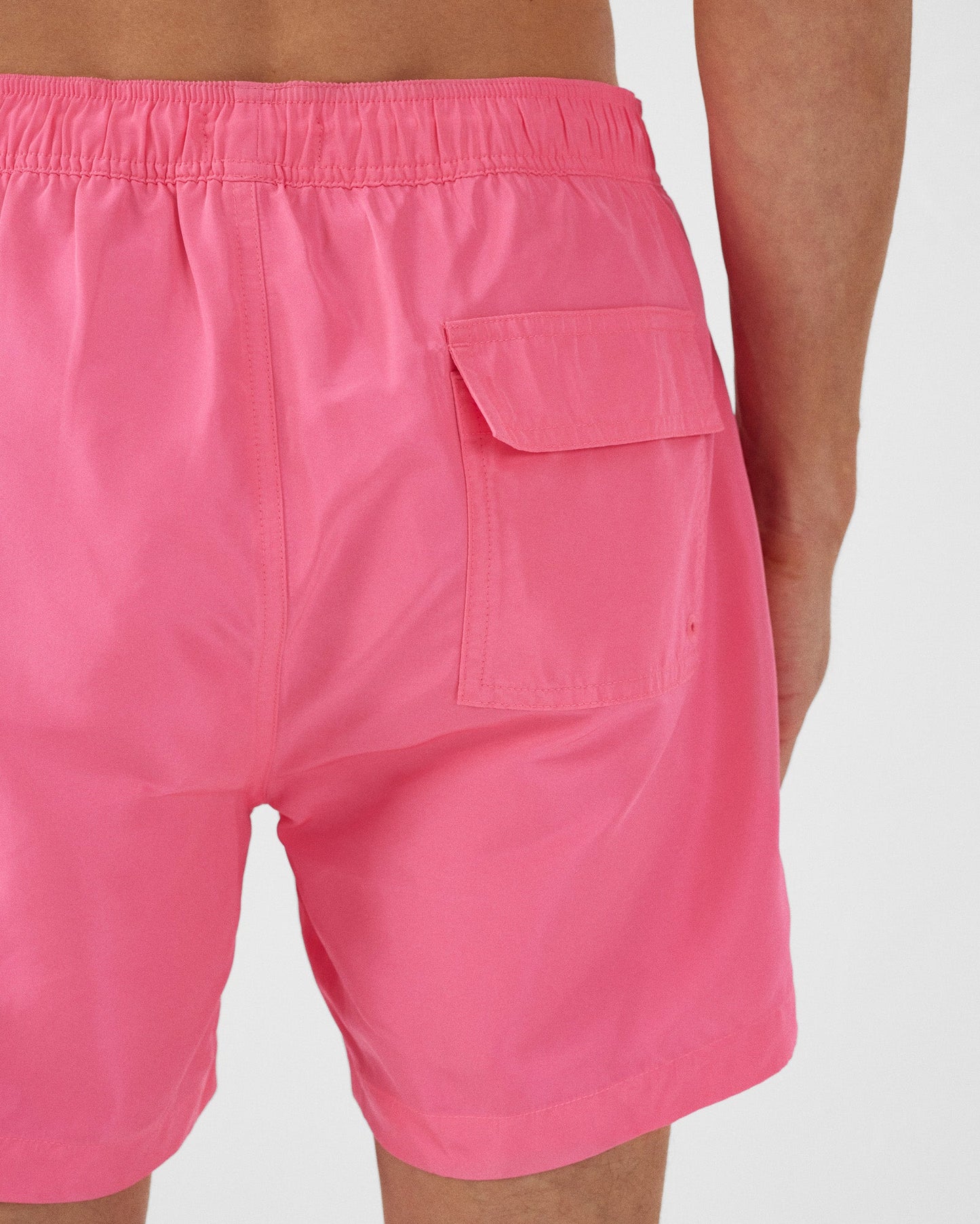 Maillot de bain Rose fluo Niolon fluo