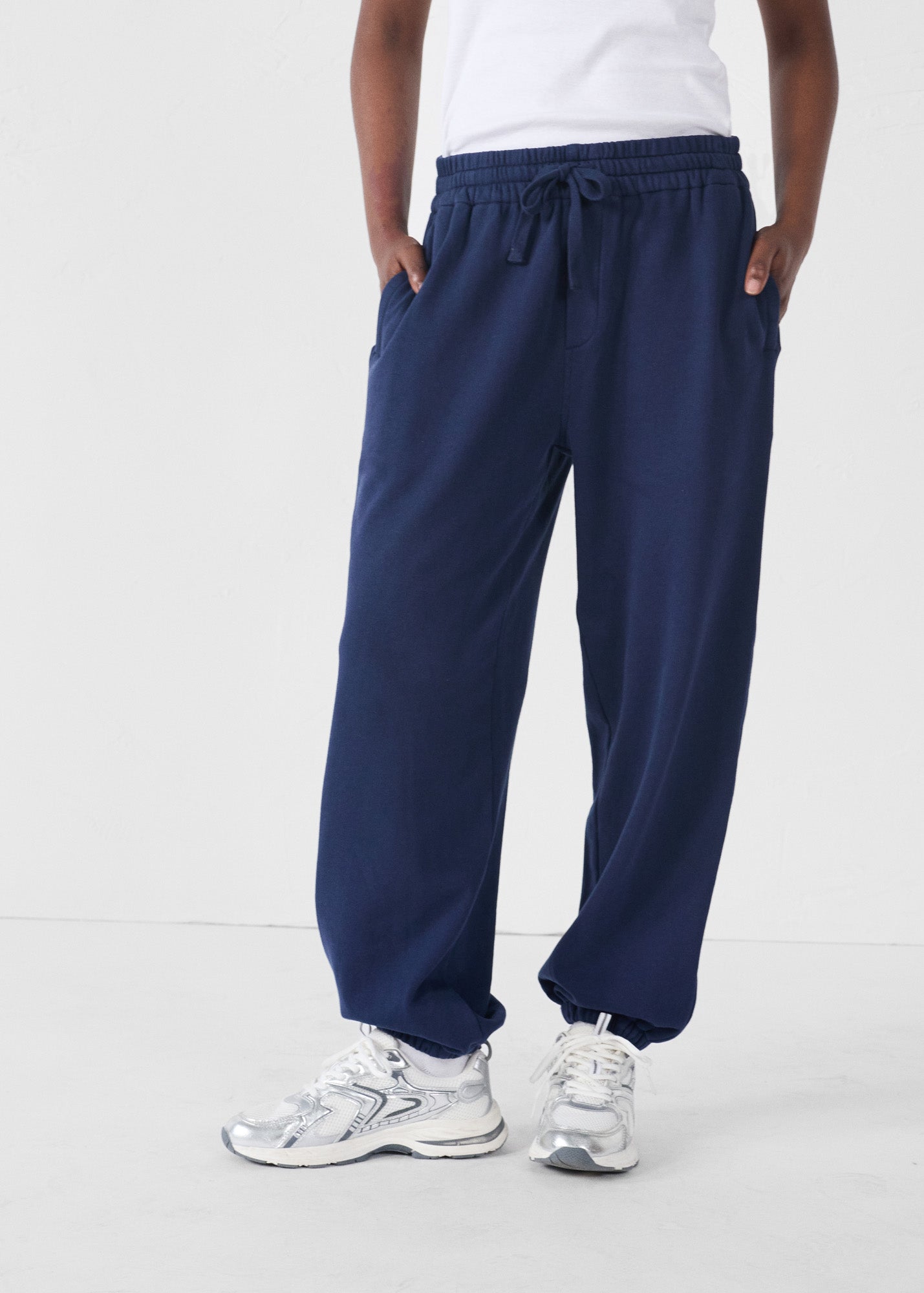 Pantalon de jogging Marine Gill