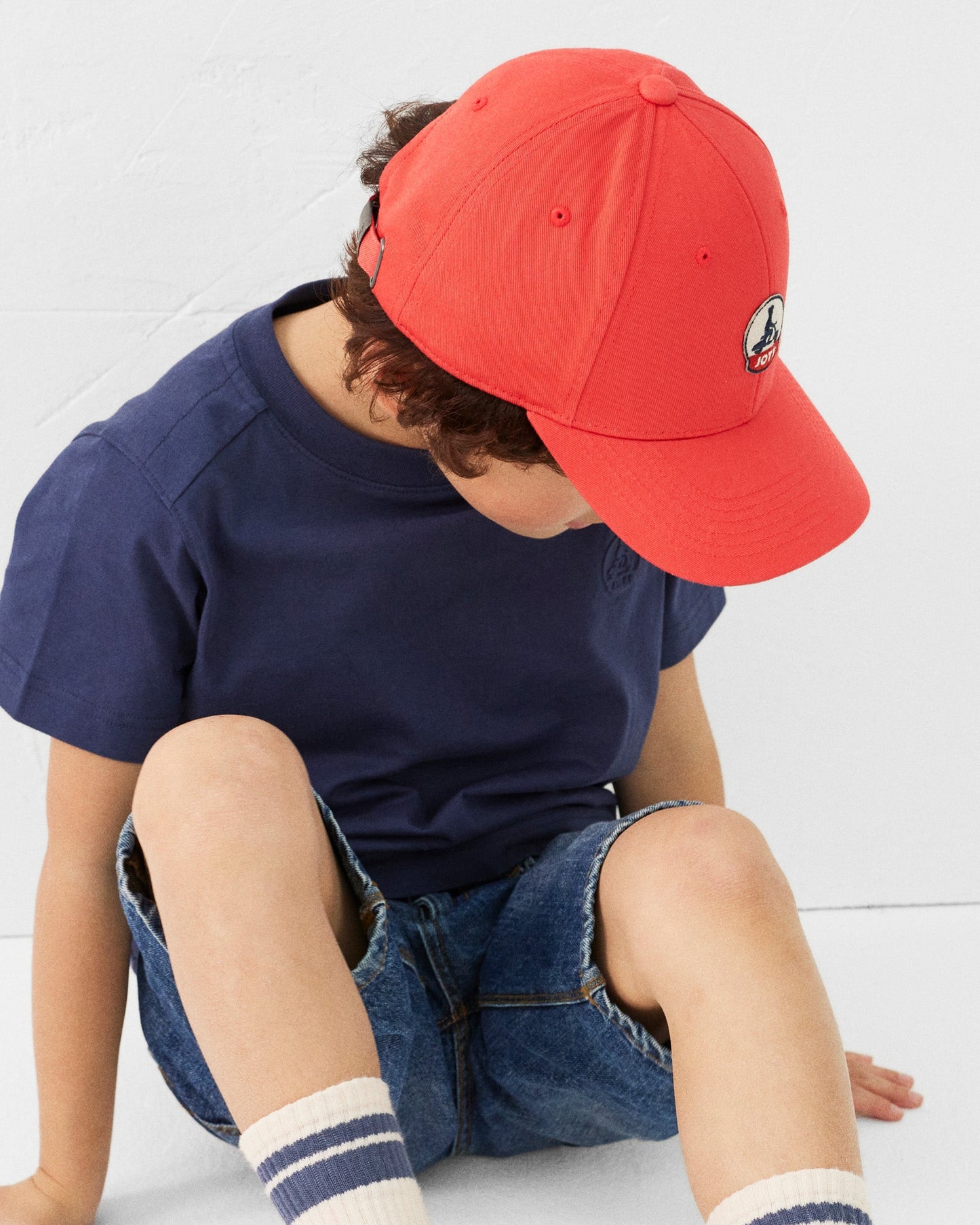 Casquette Corail enfant Set 3.0
