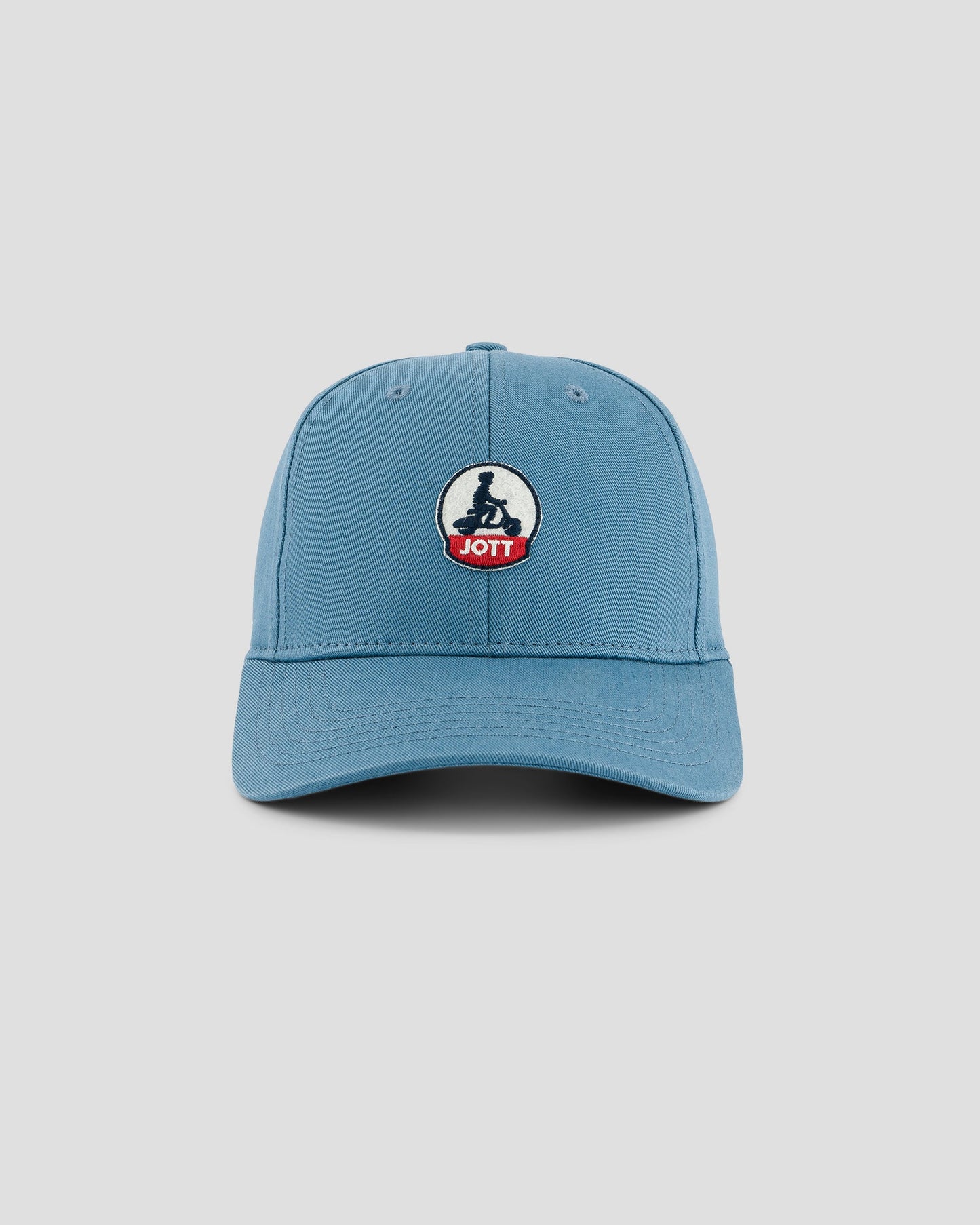 Casquette Bleu jeans enfant Set 3.0