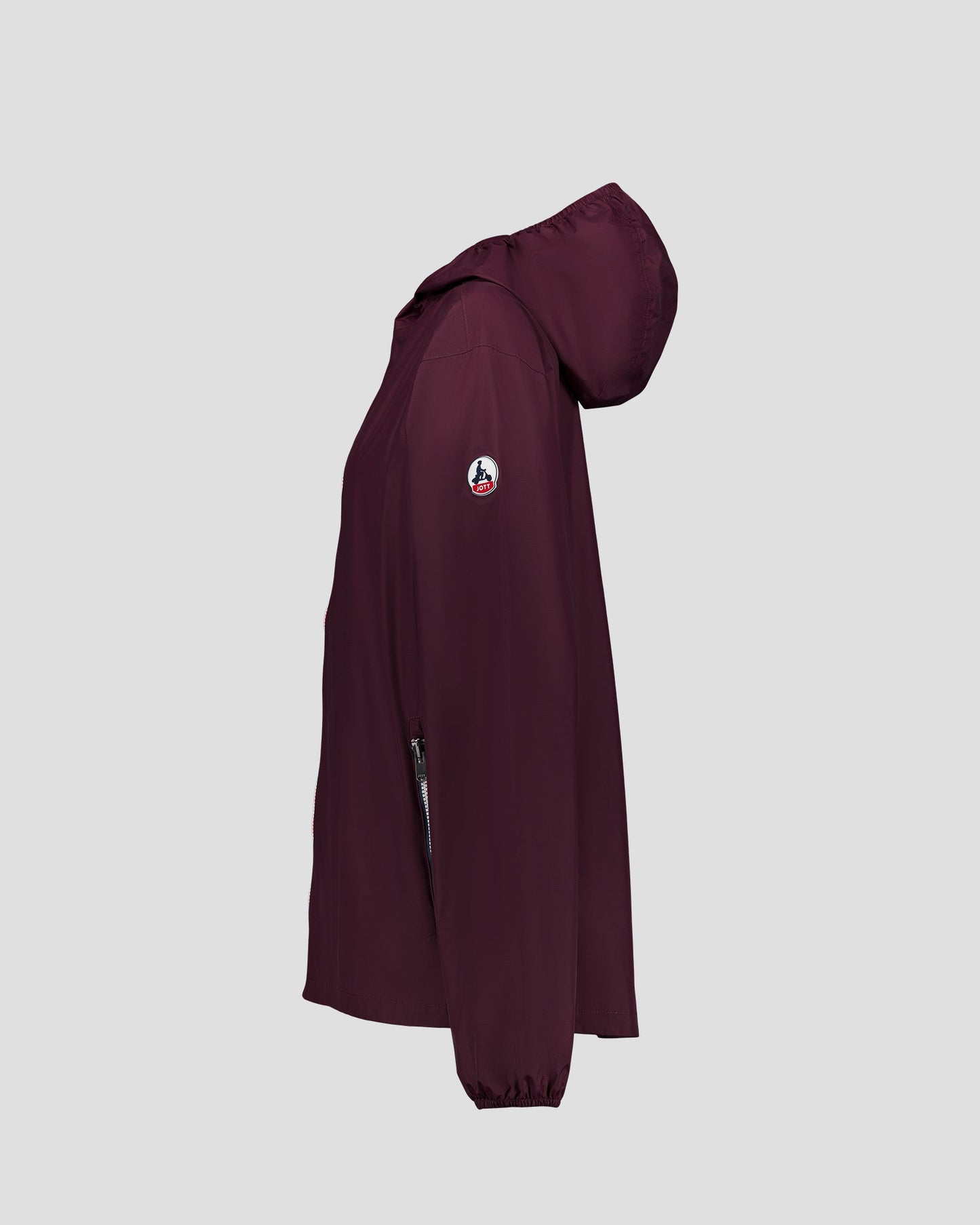 Imperméable Cerise noire Kilmory