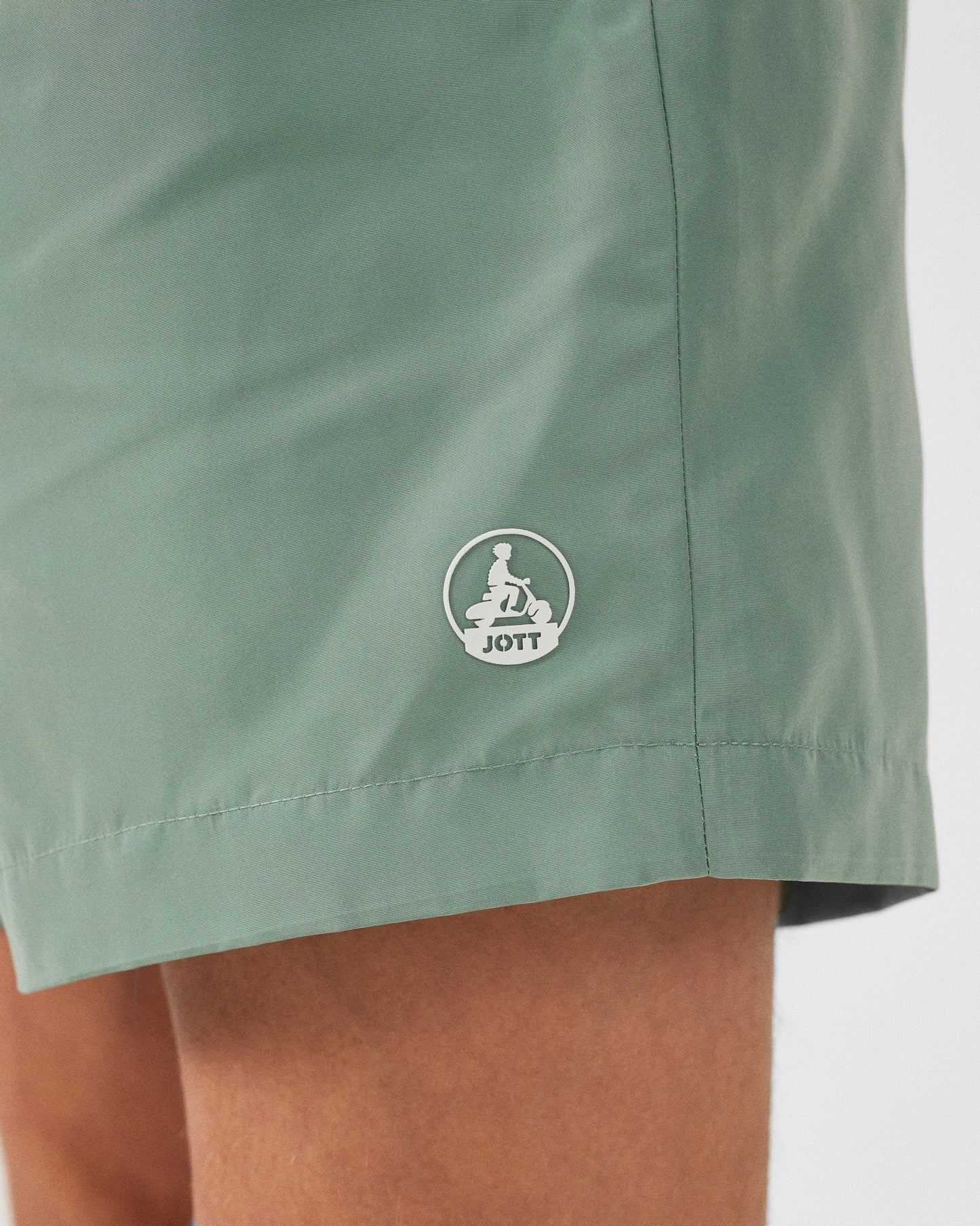 Maillot de bain Vert minéral Niolon