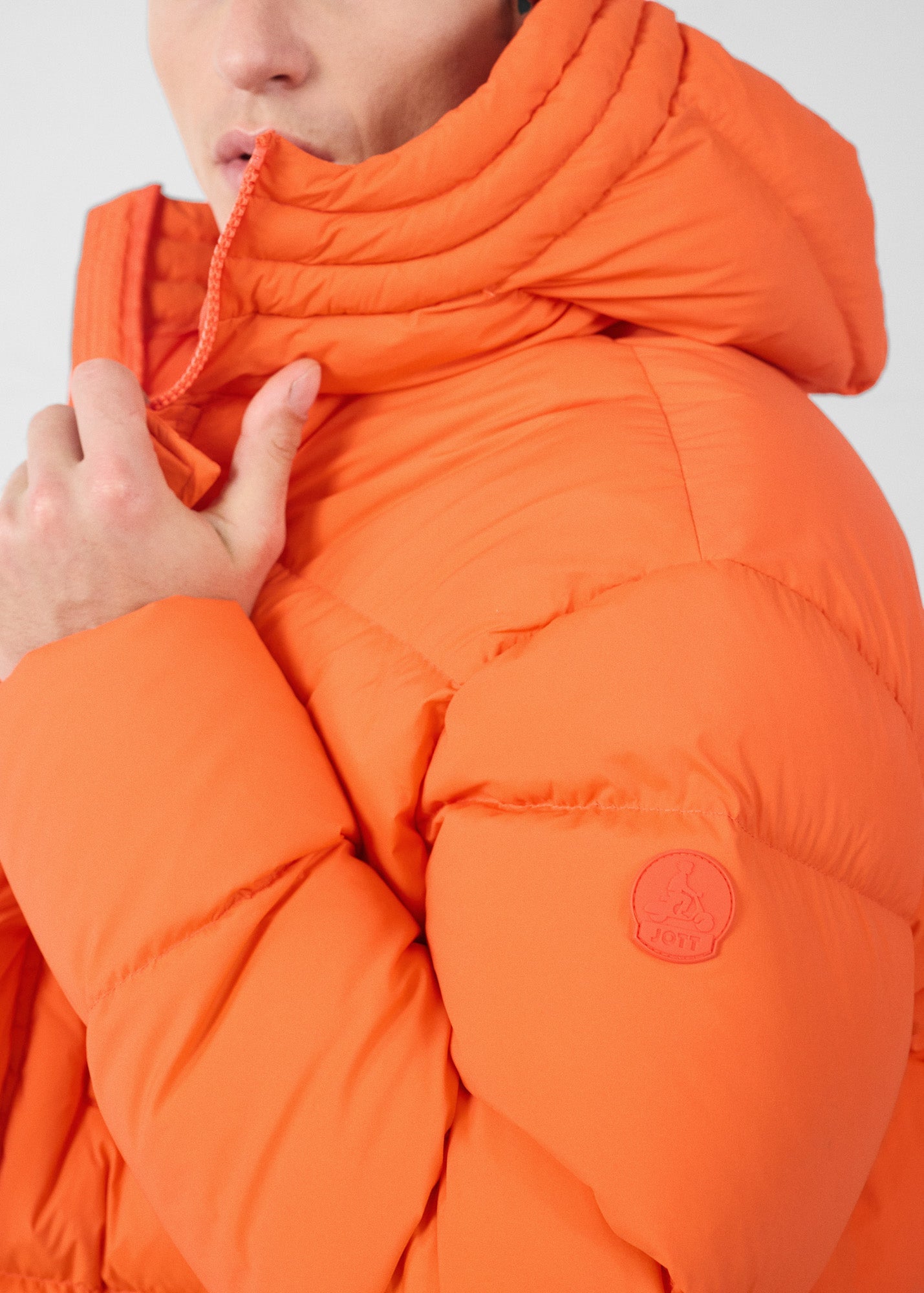 Casquette Blanc Cas 3.0